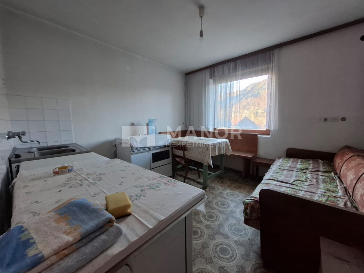 Дом ČABAR, 69.000 €