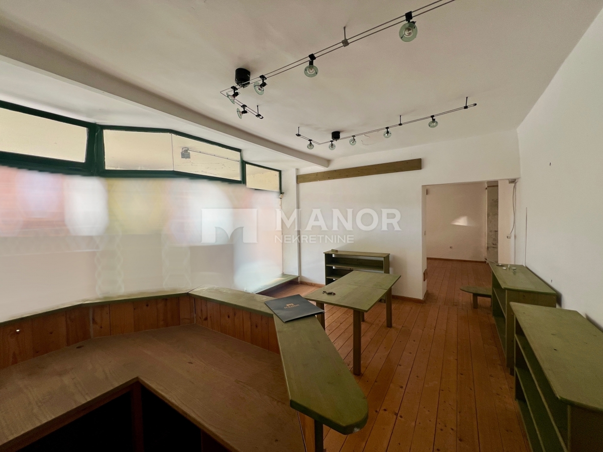 Коммерческая площадь RIJEKA, 85.900 €