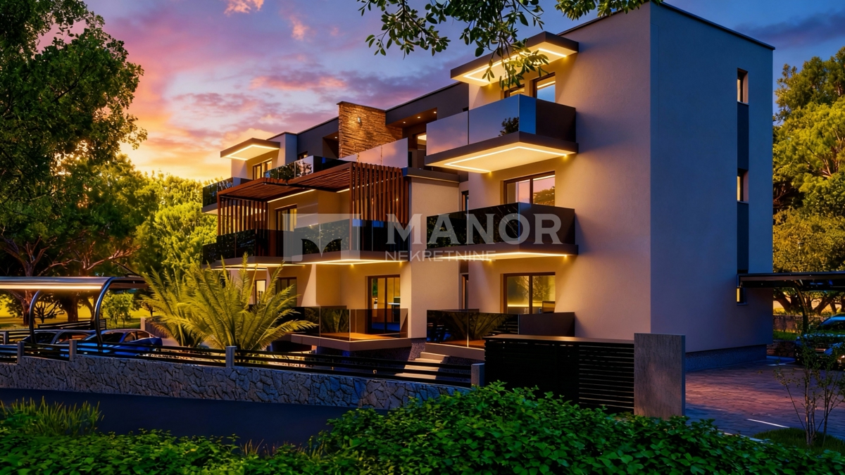 Квартира RIJEKA, 232.000 €