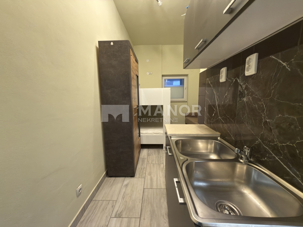 Квартира RIJEKA, 800 €