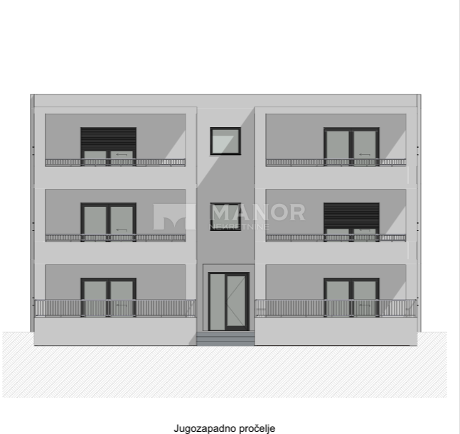 Квартира VIŠKOVO, 230.000 €