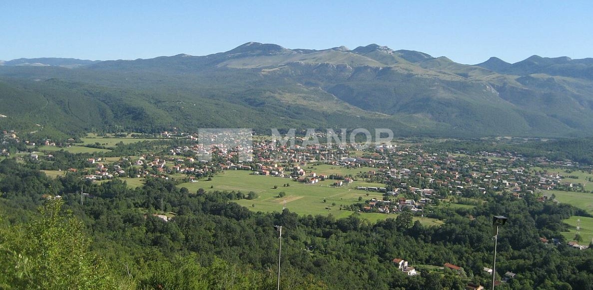 Участок JELENJE, 98.000 €