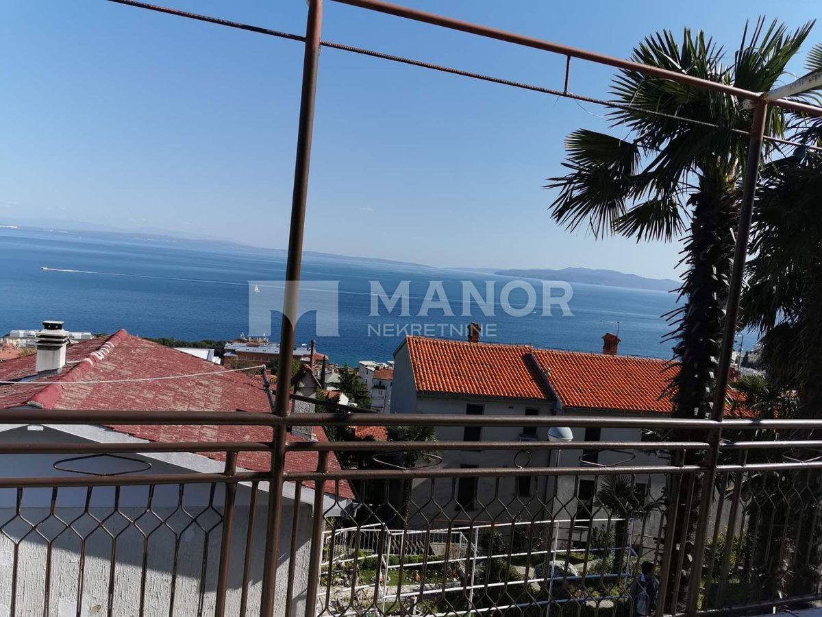 OPATIJA