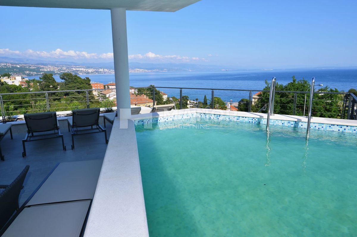 OPATIJA