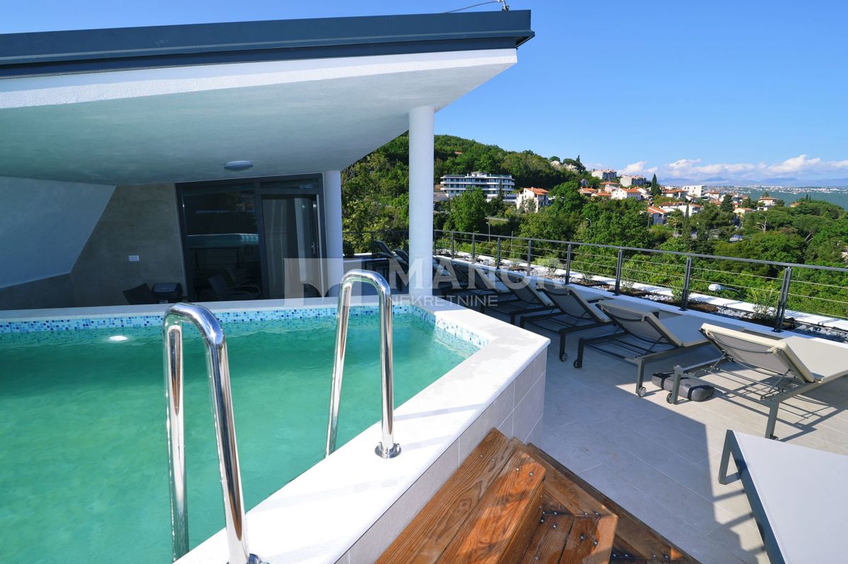 OPATIJA