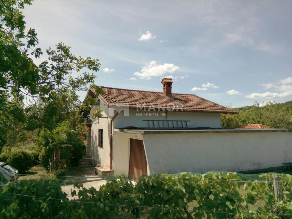 BOLJUNSKO POLJE