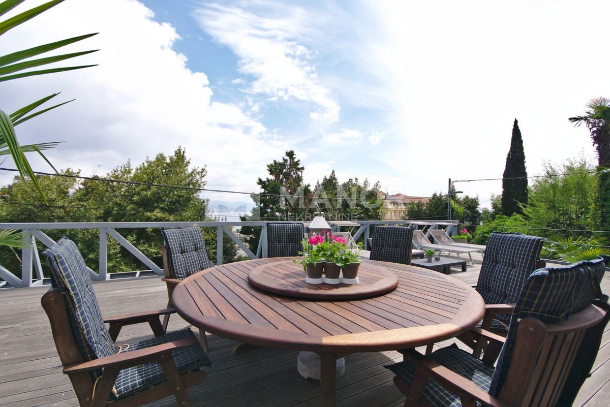 OPATIJA