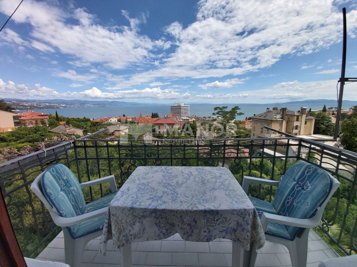 OPATIJA