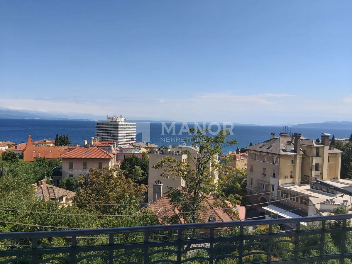 OPATIJA