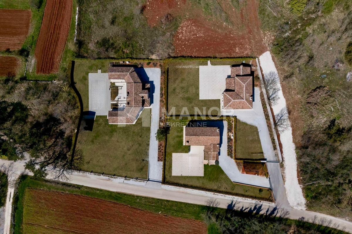 Участок SVETVINČENAT, 44.000 €
