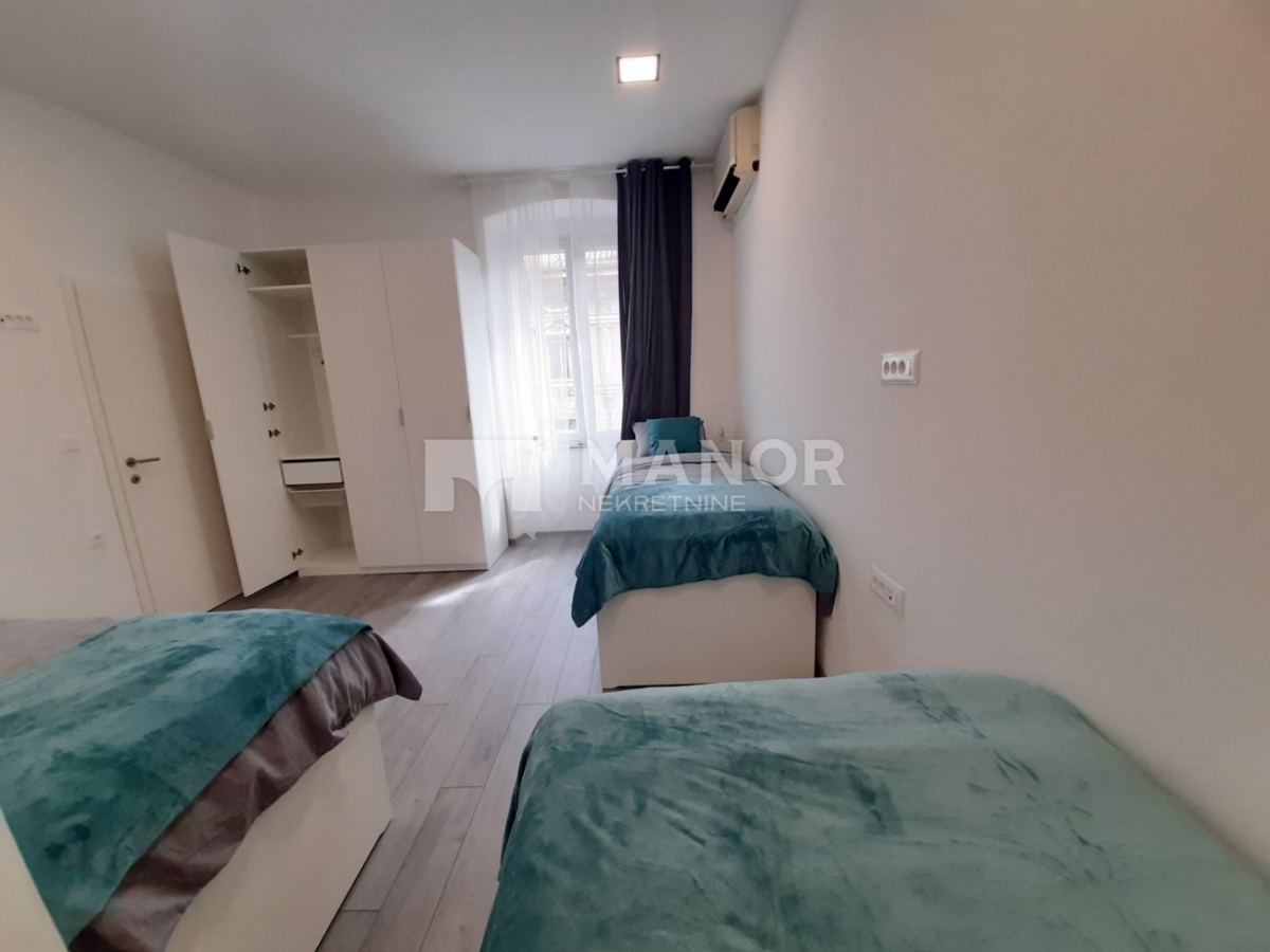 Квартира RIJEKA, 1.500 €