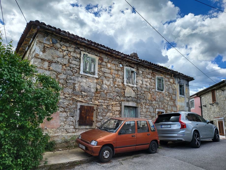 Дом MATULJI, 90.000 €