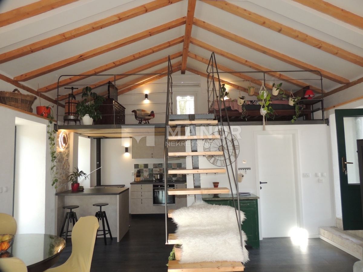 Casa RIJEKA, 1.200 €