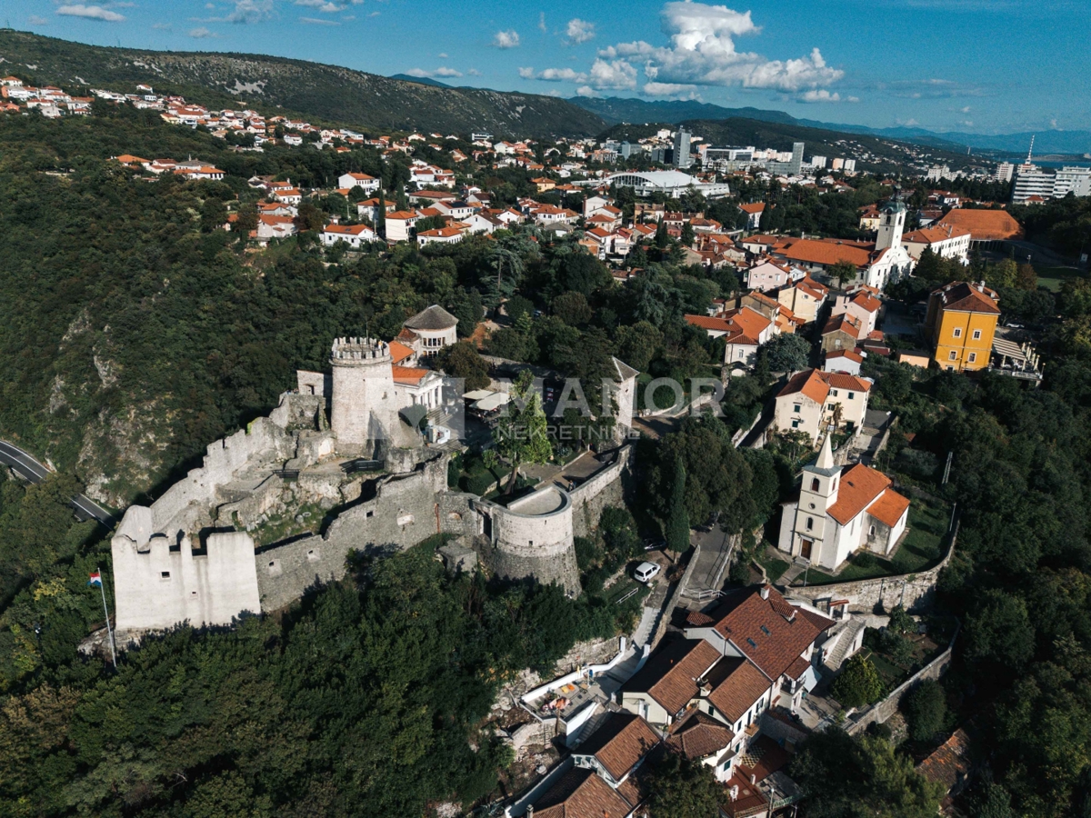 Дом RIJEKA, 332.000 €