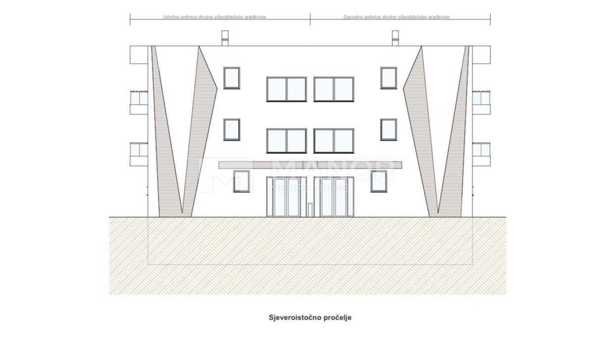 Terreno RIJEKA, 415.000 €