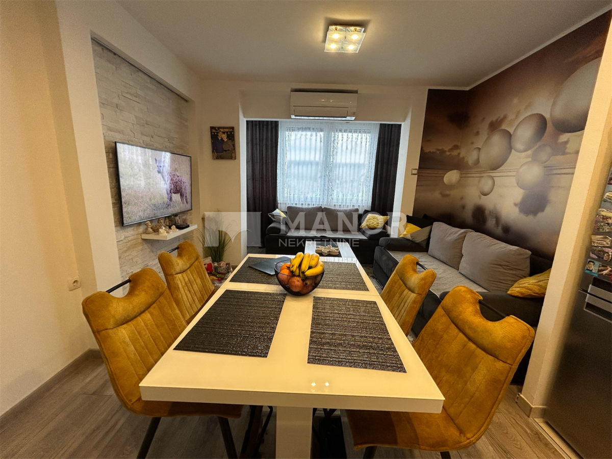 Appartamento RIJEKA, 198.000 €