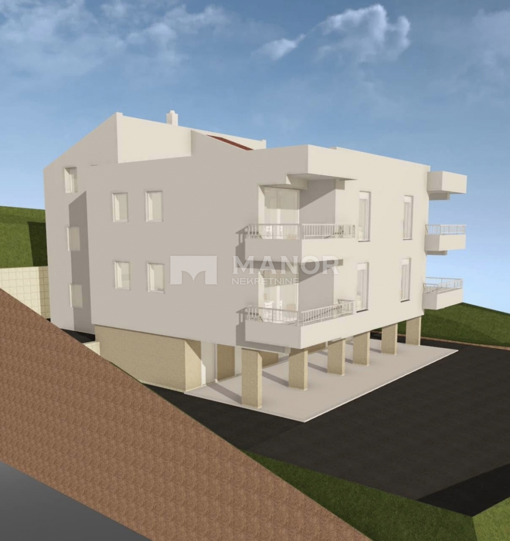 Квартира RIJEKA, 194.000 €