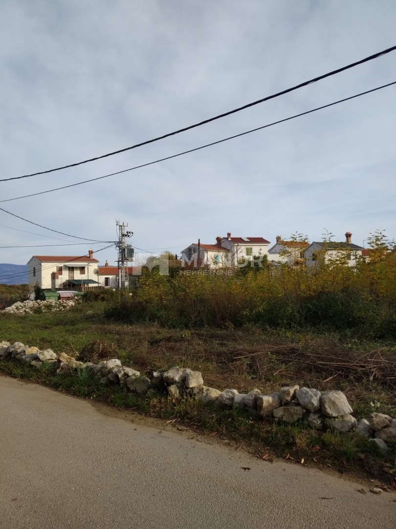 Terreno KRK, 175.000 €