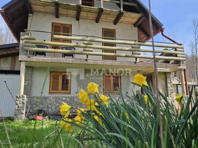 Casa JELENJE, 190.000 €