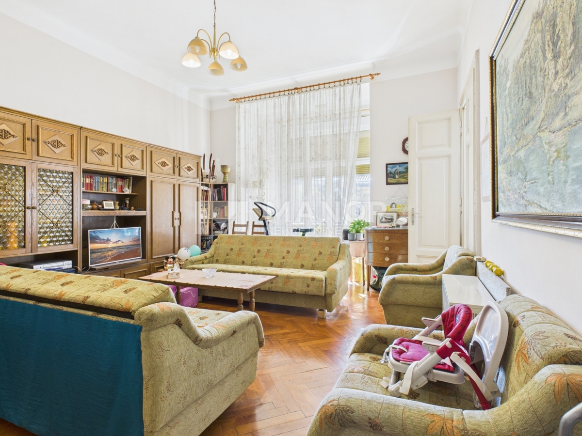 Квартира RIJEKA, 299.000 €