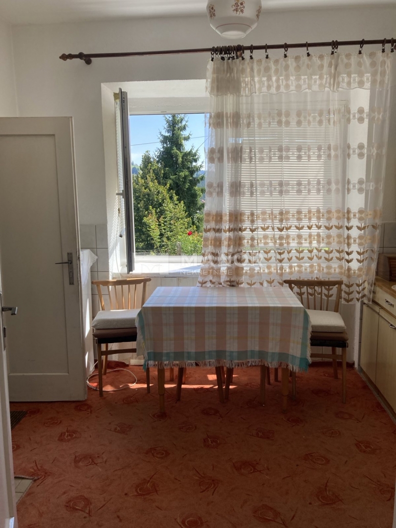 Квартира VRBOVSKO, 50.000 €