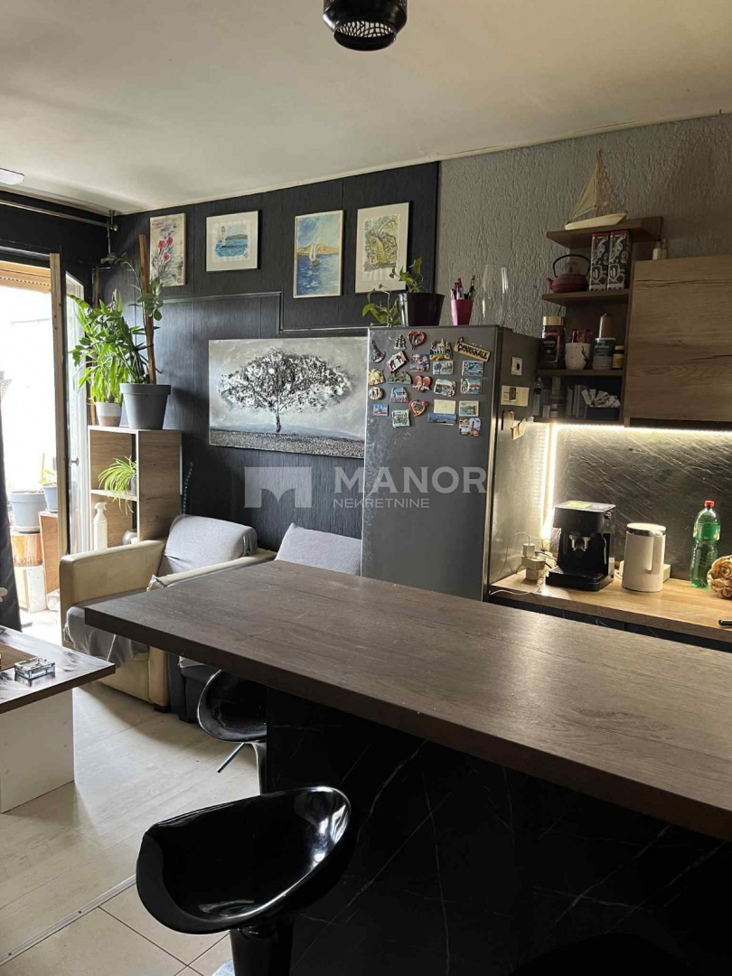 Квартира RIJEKA, 200.000 €