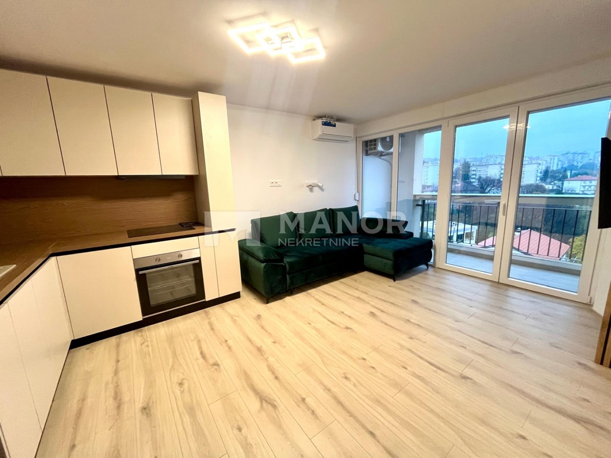 Appartamento RIJEKA, 225.000 €