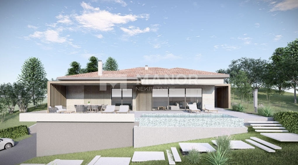 Terreno BAKAR, 175.000 €