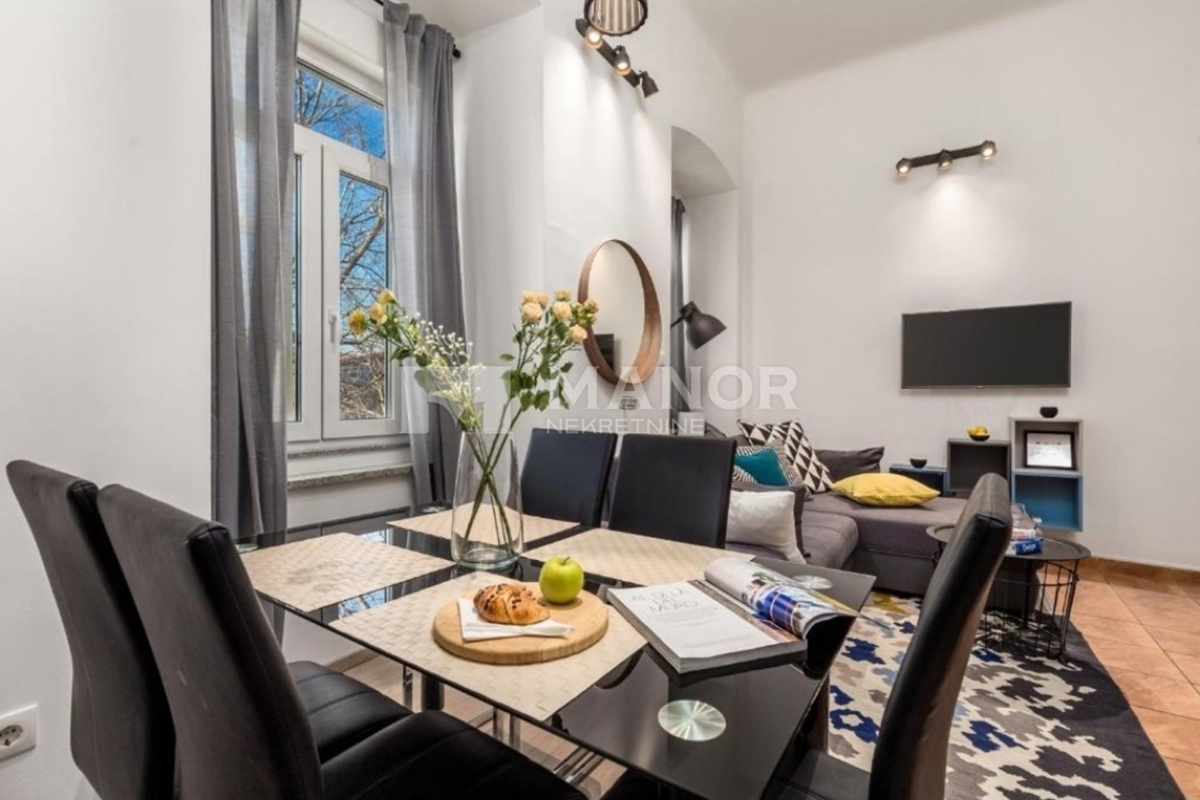 Квартира RIJEKA, 950 €