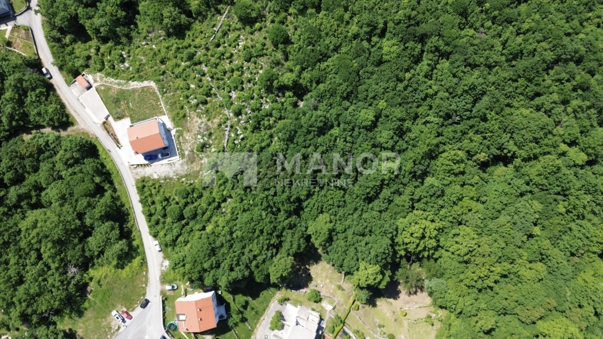 Terreno MATULJI, 200.000 €
