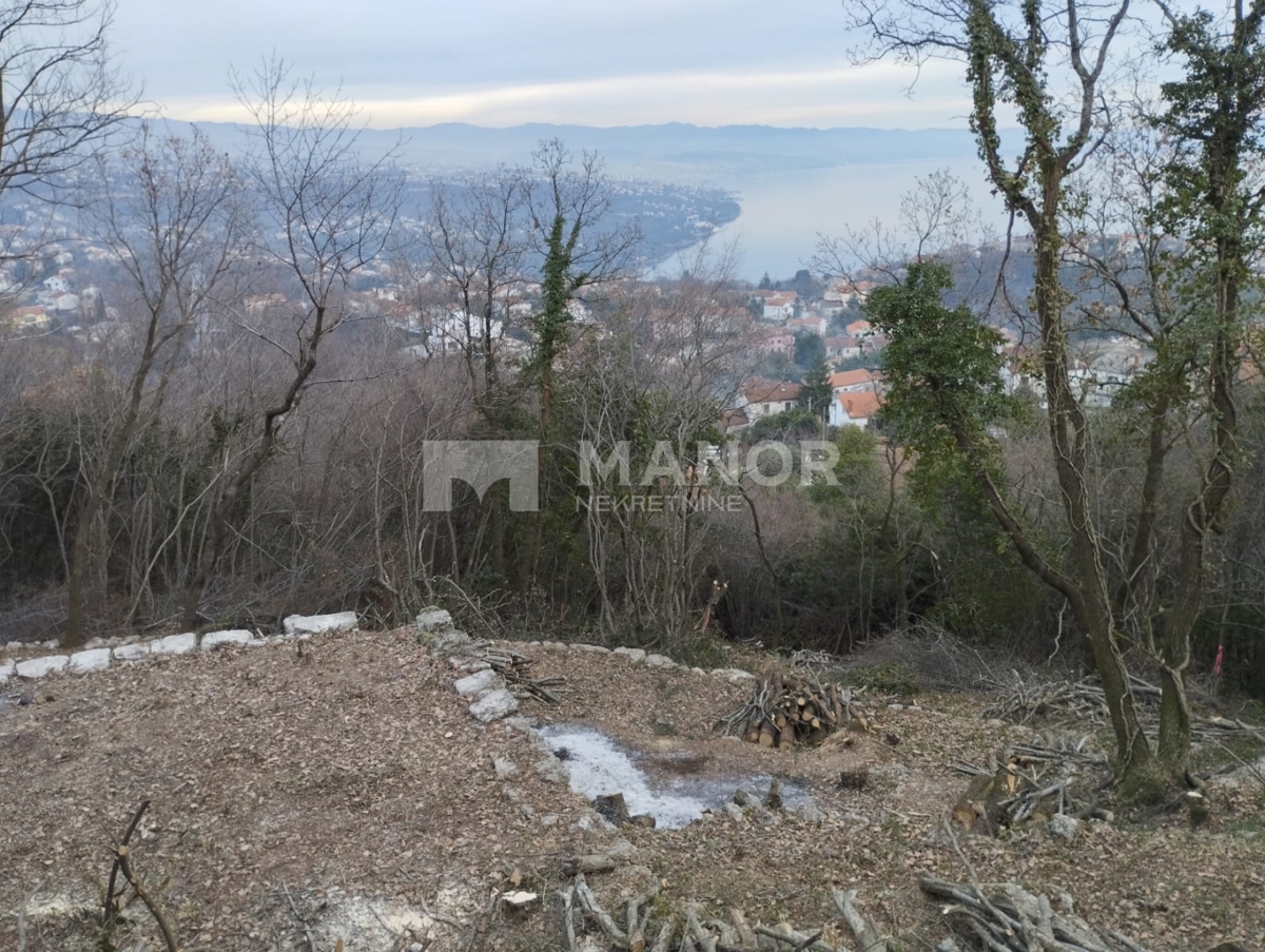 Terreno MATULJI, 257.000 €