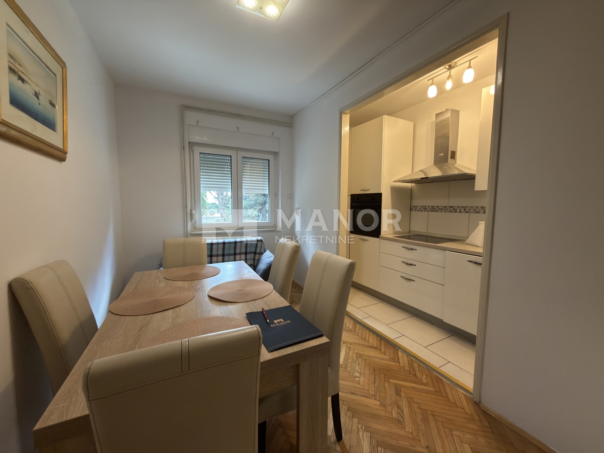 Квартира KOSTRENA, 1.200 €