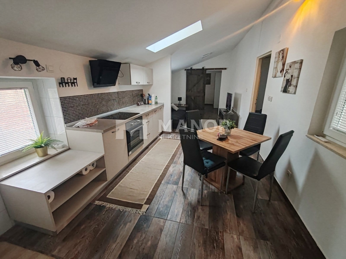 Appartamento RIJEKA, 750 €