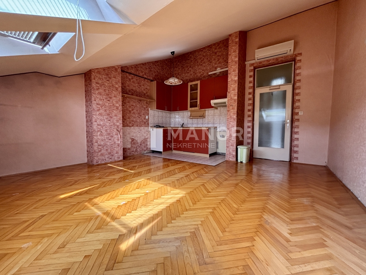 Квартира RIJEKA, 143.000 €