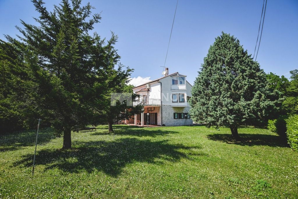 GORNJA VEŽICA