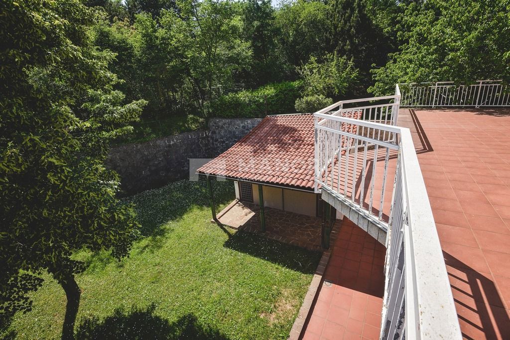 GORNJA VEŽICA