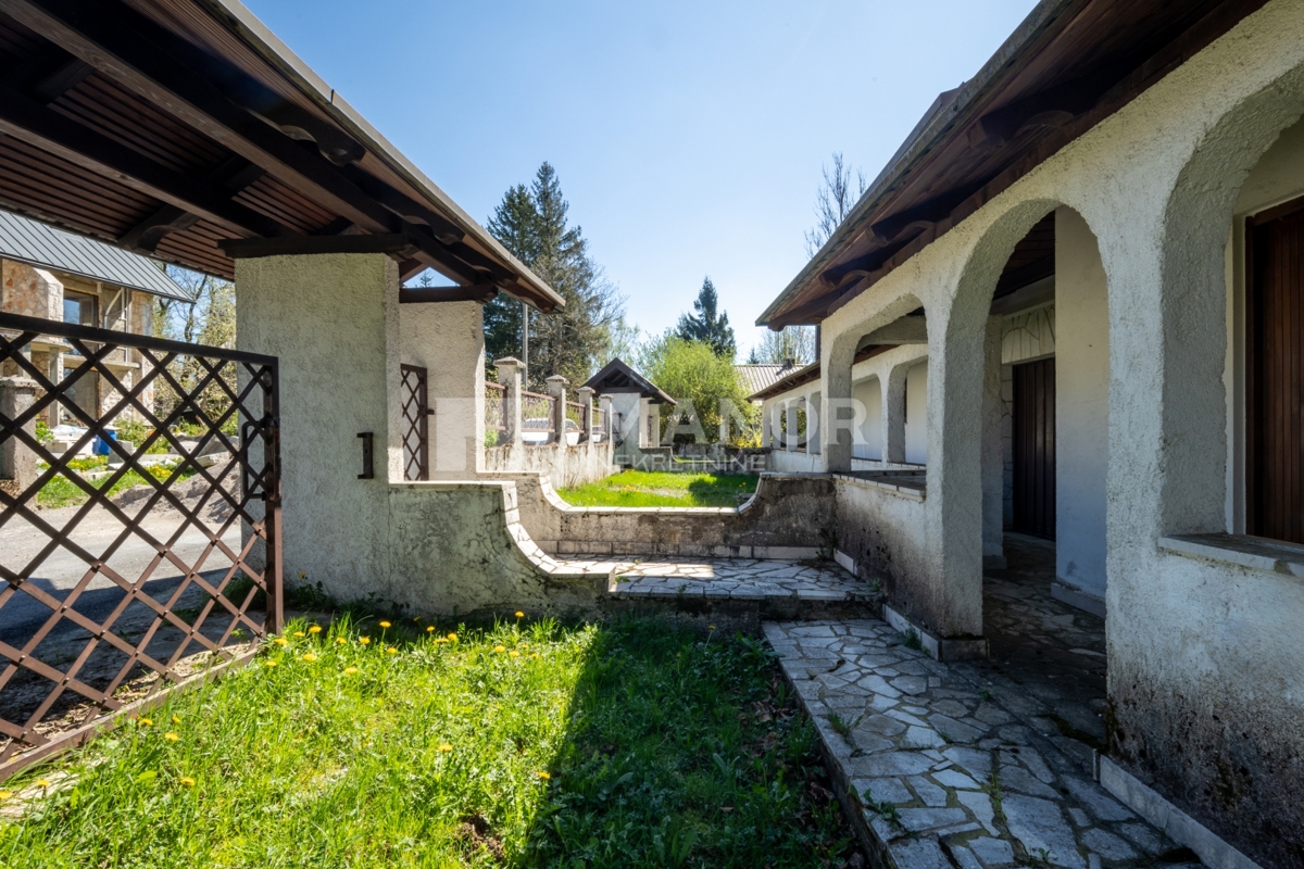 FUŽINE
