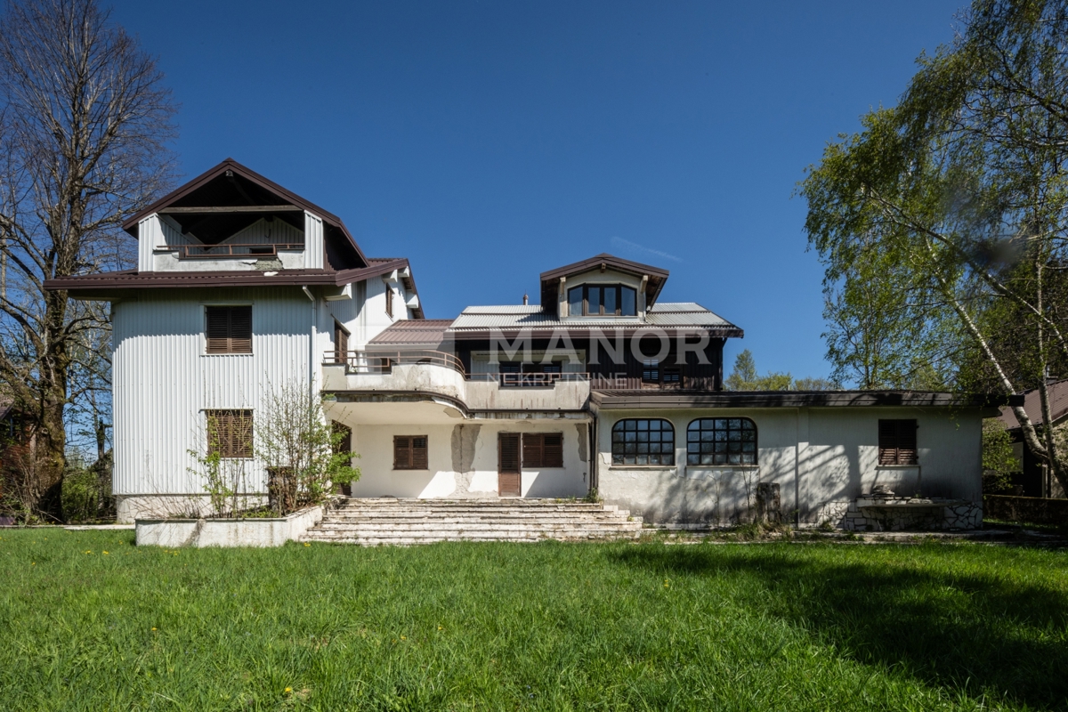 FUŽINE