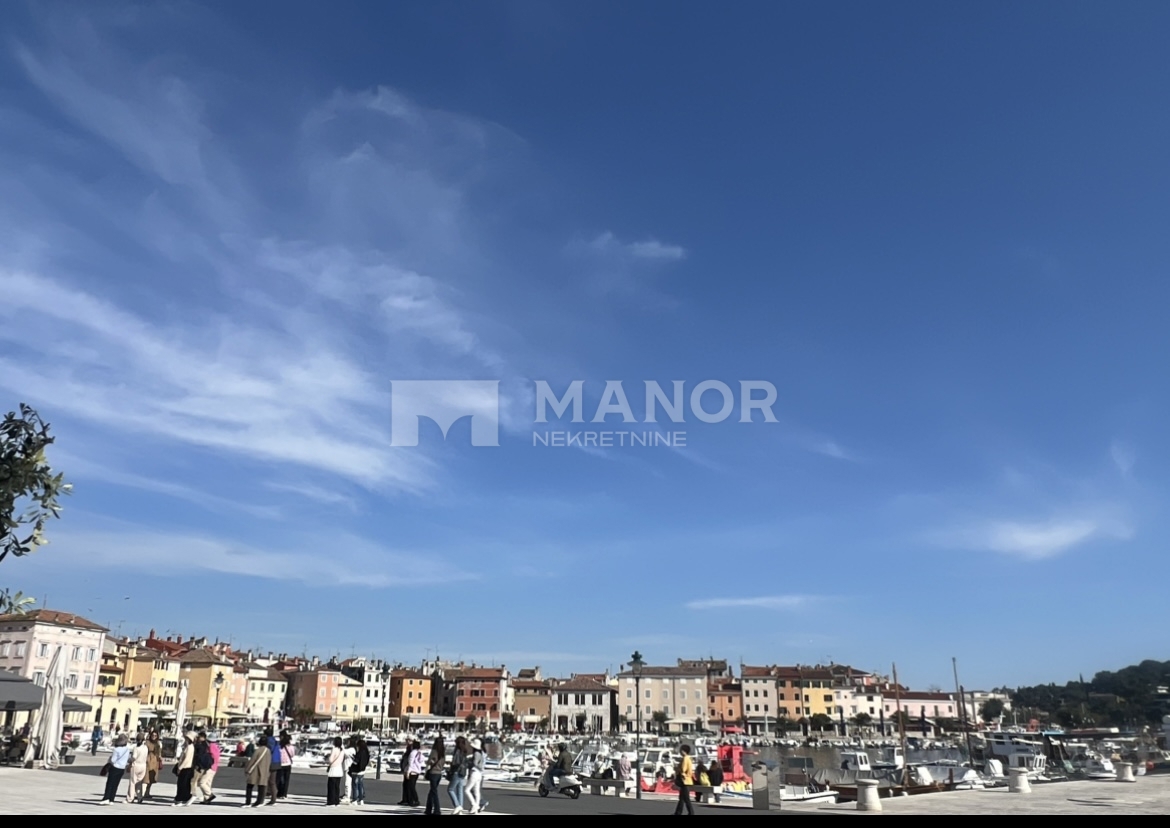 ROVINJ