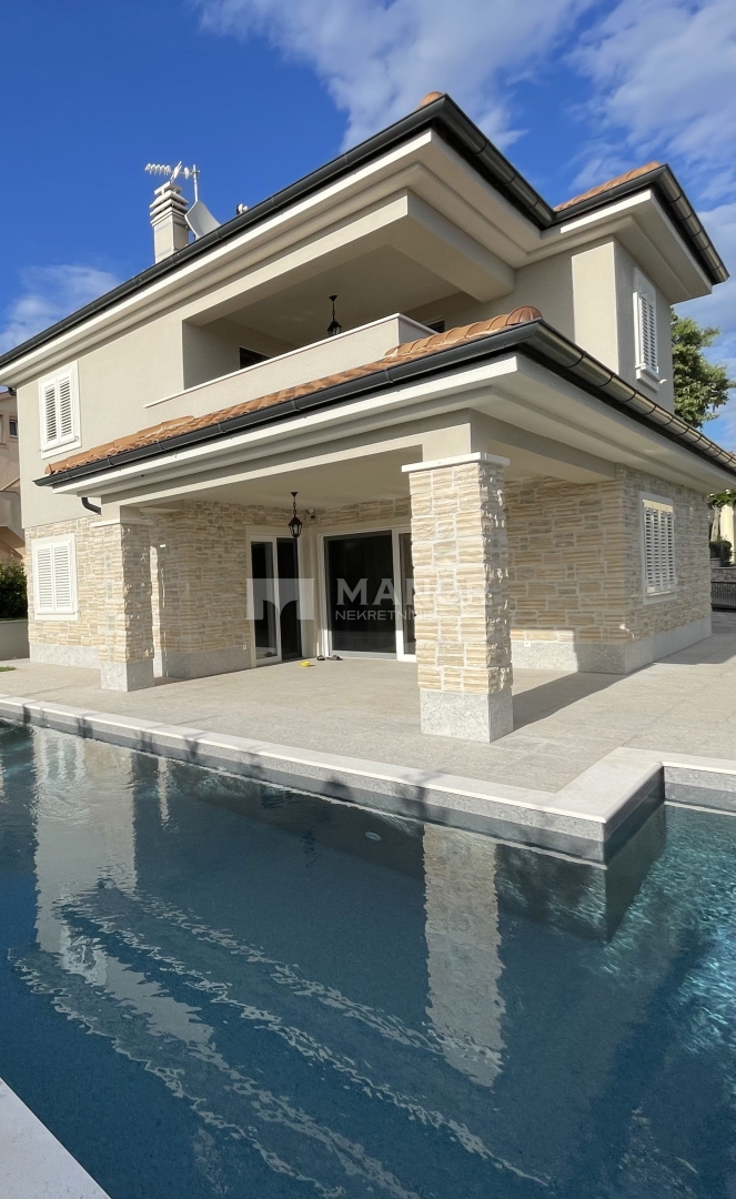 Casa KRK, 830.000 €