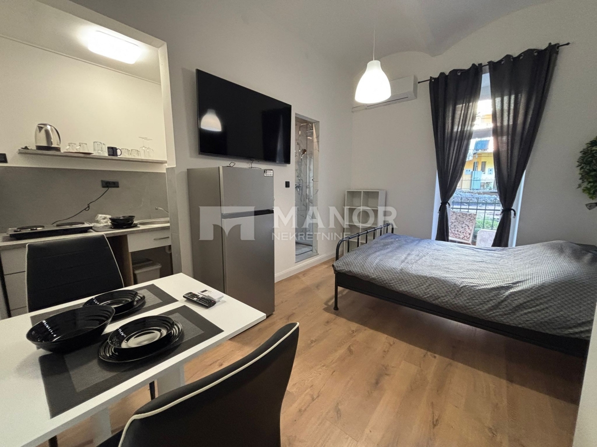 Квартира RIJEKA, 500 €