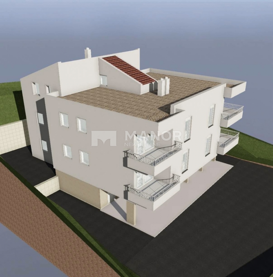 Квартира RIJEKA, 233.000 €