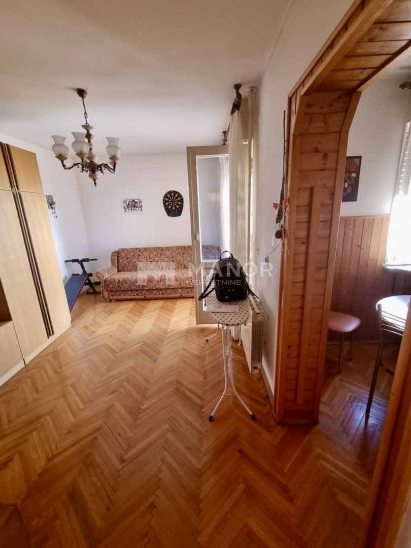 GORNJA VEŽICA