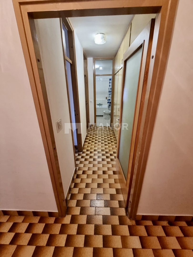 GORNJA VEŽICA