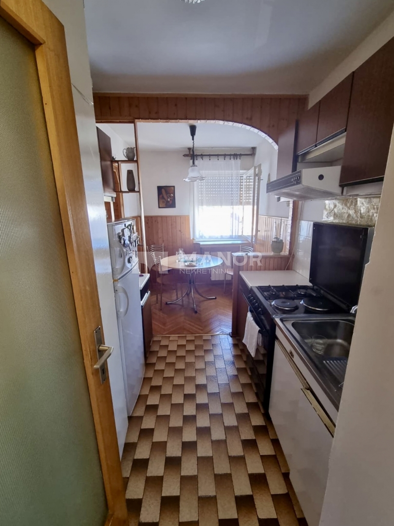 GORNJA VEŽICA