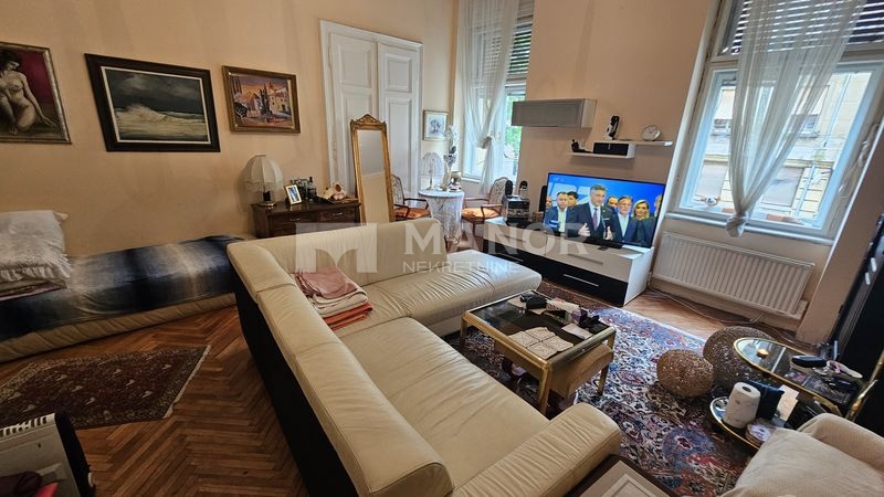 Квартира RIJEKA, 295.000 €