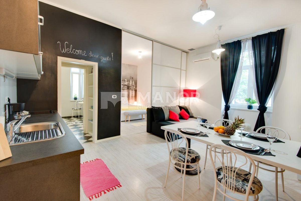 Appartamento RIJEKA, 320.000 €