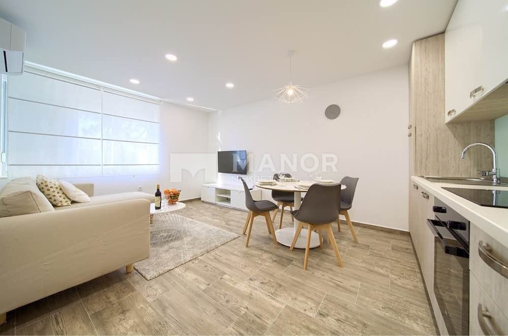 Квартира RIJEKA, 850 €