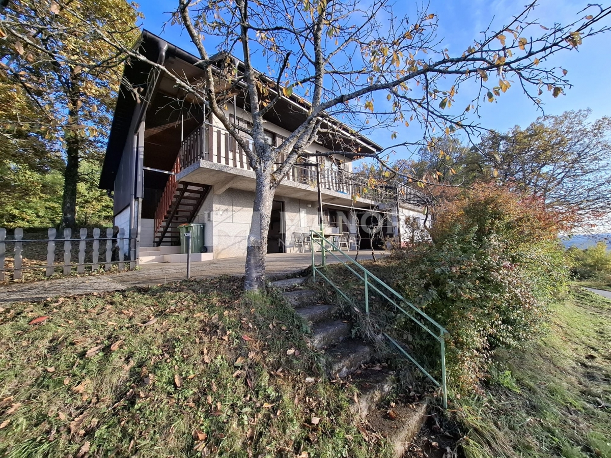 Casa OZALJ, 89.000 €
