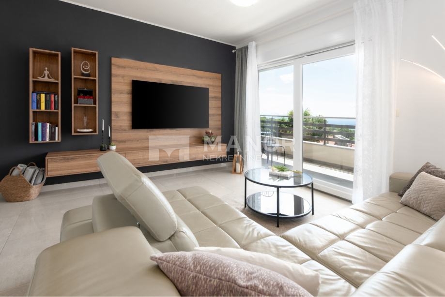 Квартира MATULJI, 410.000 €
